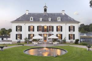 Bilderberg Kasteel Vaalsbroek | 3-tägiger kulinarischer Aufentha