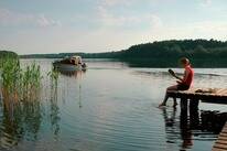 Campingplatz am Leppinsee