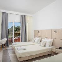 Hotel Naftilos Boutique