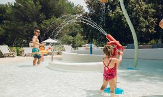 Vakantiepark Pont Royal En Provence