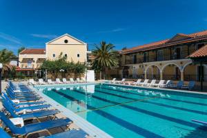 Hotel Perkes Complex