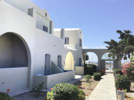 Thera Mare Resort