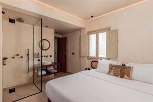 Peranosa the Residency