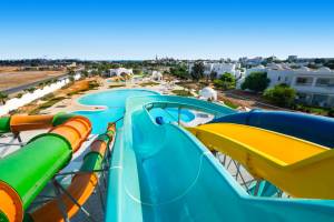 Magic Iliade Aquapark