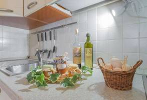 Bilocale Agriturismo