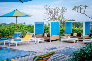 Rama Residence Padma