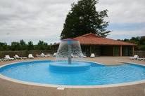 Flower Camping des Lacs