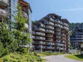 Pierre & Vacances Résidence Atria-Crozats