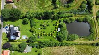 Campspace in Wiesmoor