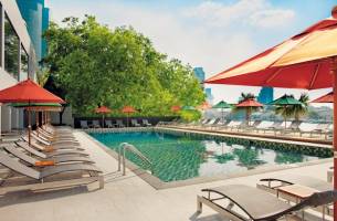 Royal Orchid Riverside Bangkok