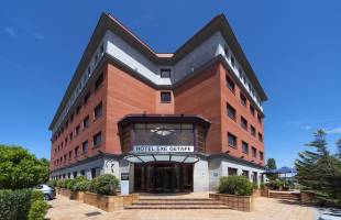 Hotel Exe Getafe