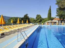 Camping Villaggio C'Era Una Volta