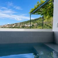 Calheta Suites