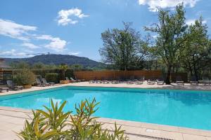 Camping Les Chênes Blancs