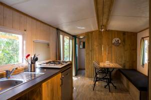 Camping Le Pech Charmant