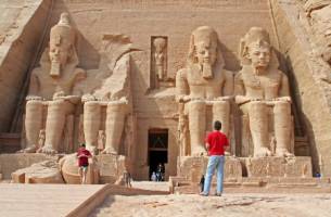 Rondreis EGYPTE - 15 dagen; Het oude Egypte