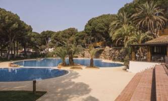 Camping Wecamp Cala Montgó