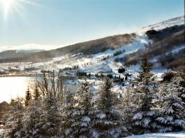 VVF Villages - Massif du Sancy - Super Besse
