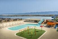 Aminess Avalona Camping Resort