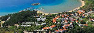 Valamar San Marino Sunny Resort Veli Mel
