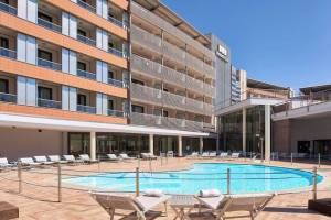 Unahotels Varese