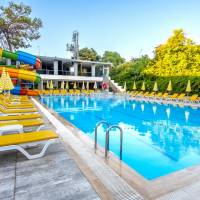 Hotel Kolibri Resort