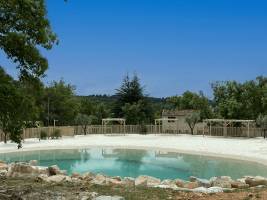 Camping Liberté Verdon