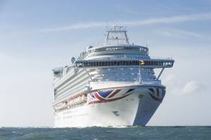 16 daagse Canarische Eilanden cruise met de Azura