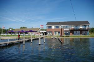 Appartement 4b | Schotsman watersport
