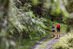 8-daagse autovakantie Saalbach - Hotel Jufa Saalbach 4