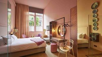 Boutiquehotel Staats