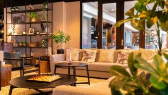 Van der Valk hotel Cuijk - Nijmegen