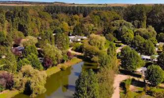 Camping Les Fontaines