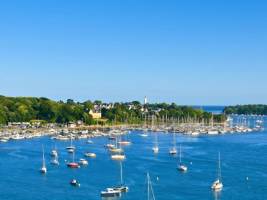 Camping Vacances André Trigano - Poulmic