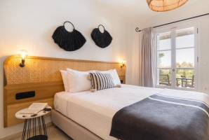 Appartementen Villa Marina
