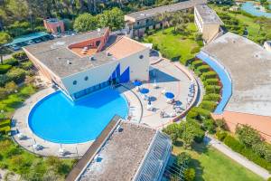 Le Onde Apartment 6 with Pool and Sea