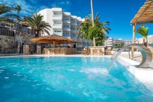 HL Sahara Playa