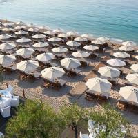 Lichnos Beach Hotel & Suites