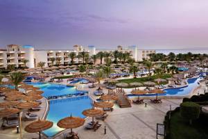 Hurghada Long Beach Resort