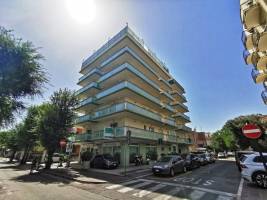 Residence Club House - Cattolica 2-room-apartment 4 Pax