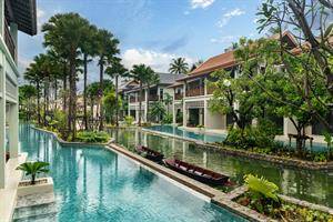 Accor Grand Mercure Khao Lak Bangsak