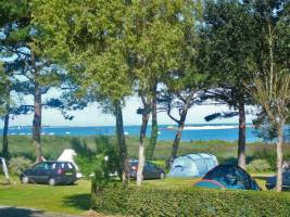 Flower Camping Le Port De La Chaine