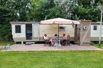 Camping Het Twiskerveld