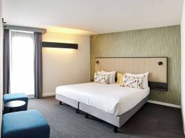 Best Western Hotel Wavre