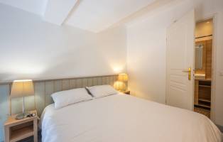 Résidence Valentin Plage 2pC6 Park Side