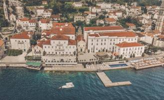 Heritage Grand Perast by Rixos