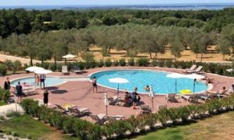 Camping Papafigo