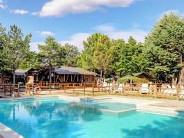 Vodatent Camping Luna del Monte