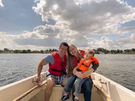 Vakantiepark Enjoy Resorts Marina Fiskenaes