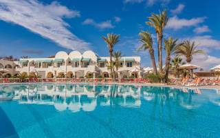 Miramar Petit Palais